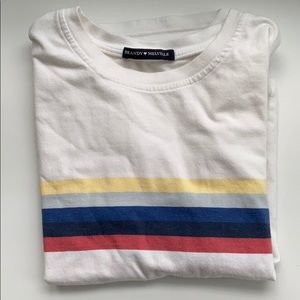 Short Sleeve